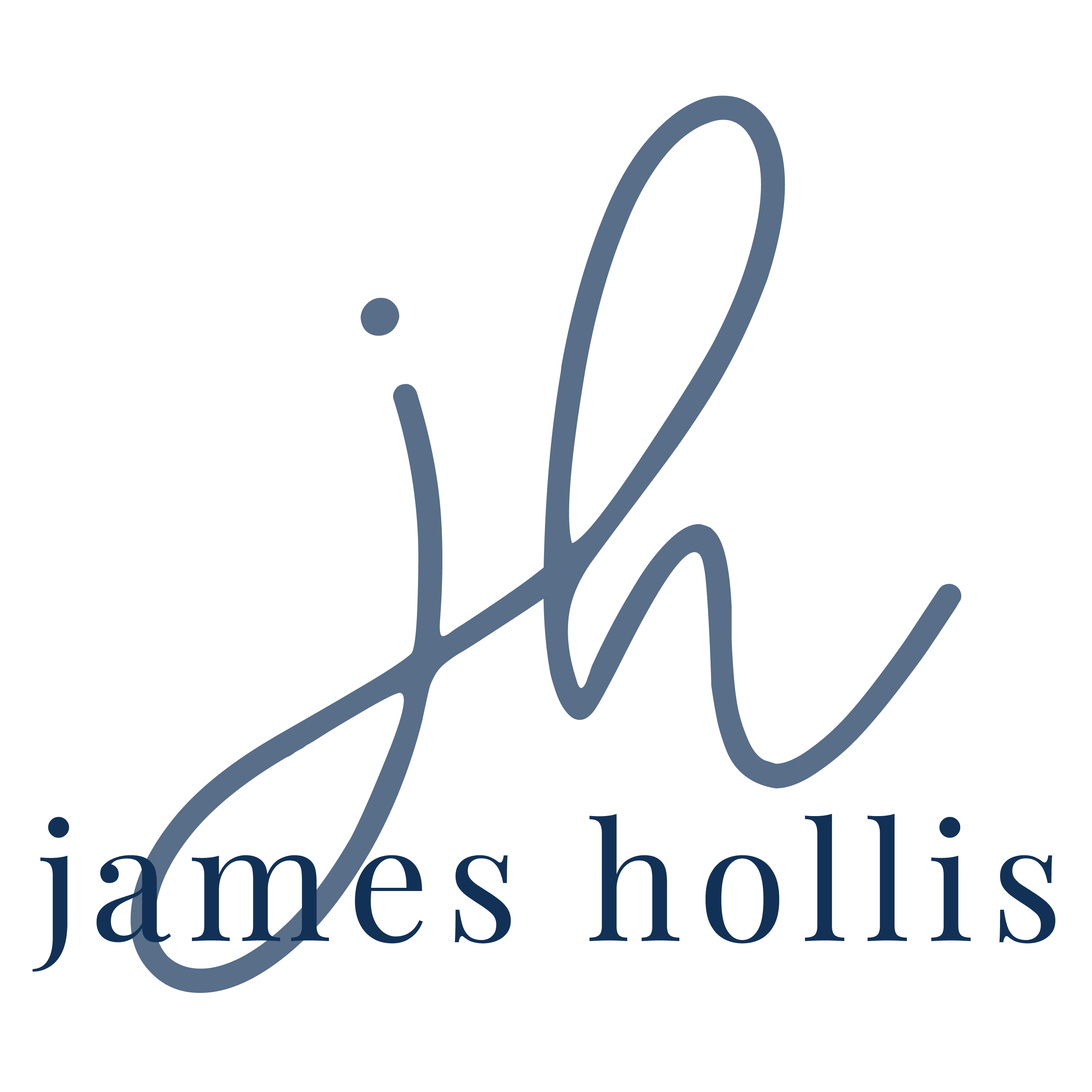James Hollis